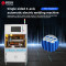 TR-HJ201  New Energy Carp Battery Single-Sided Four-Axis Automatic Spot Welding Machine