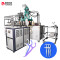 TR-Y64 Fully Automatic 64 Cavities Dental Floss Machine with High Quality Injection Machine