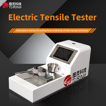 TR-LY10 wire cable Force Measurement Tensile Tester