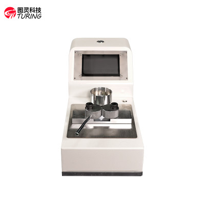 TR-LY10 wire cable Force Measurement Tensile Tester