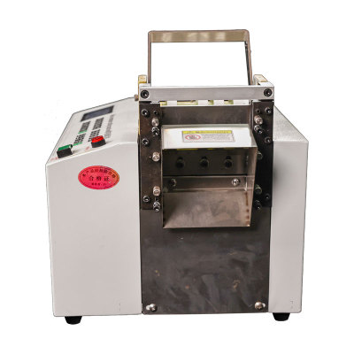 TR-L170 Semi-auto 100mm Width Cold Type Cutting Machine