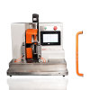 TR-307 New Energy Single-Point Tape Wrapping Machine