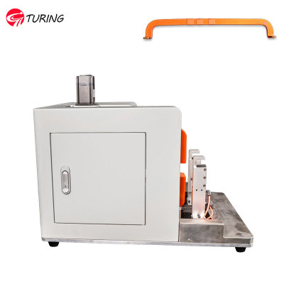 TR-307 New Energy Single-Point Tape Wrapping Machine