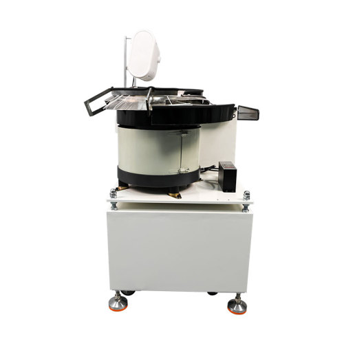 TR-602X Fully Automatic Table Heated Nylon Cable Tie Machine