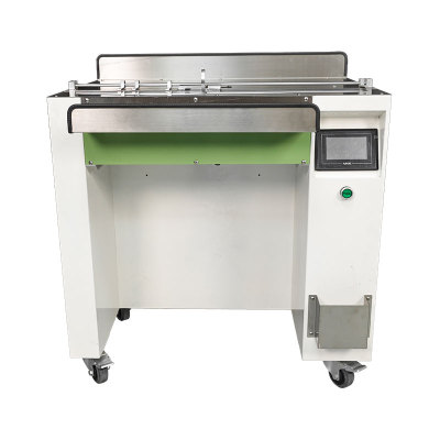 TR-603X Desktop Shaped Nylon Strapping Machine/Cable Tie Machine