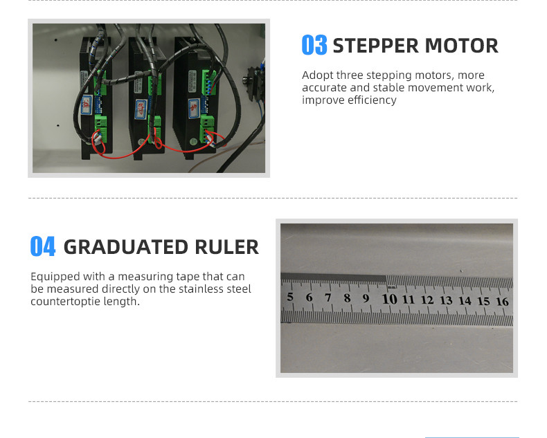 TR-603X desktop shaped nylon strapping machine