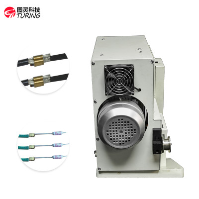 TR-2T Turing Semi-Automatic Copper Tape Crimping Machine