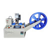 TR-LH120 fully automatic 120mm knife width electric punching and hot cutting tape machine