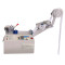 TR-120E Automatic 120mm knife width ear loop cutting machine