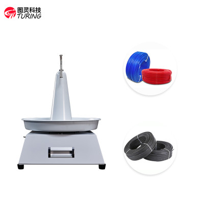 TR-F01 Automatic Intelligent Unwinding Reel