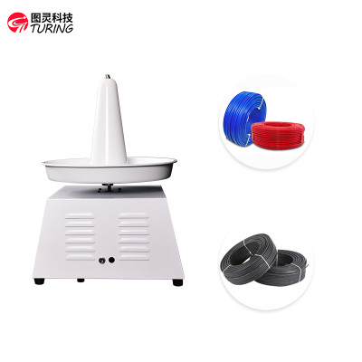 TR-FXJ01 Automatic Intelligent Unwinding Reel