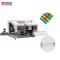 TR-BX200 round sheathed wire inner and outer sheath wire stripping machine