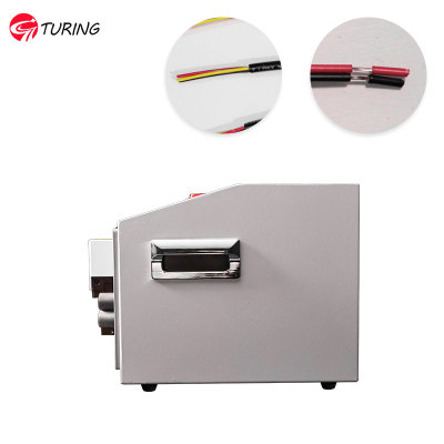 TR-508 BX3 Fully Automatic Computer Wire Stripping Machine