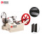 TR-121LXZ Cold Cutting Rotary Cold Punching Tape Cutting Machine