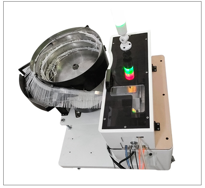 TR-ZD02 Fully Automatic Motor Stator Binding Machine