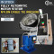 TR-ZD02 Fully Automatic Motor Stator Binding and tie Machine