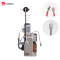 TR-BD01 Semi-Automatic 2.0T Stripping and Terminal Crimping Machine