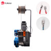 TR-BD01 Semi-Automatic 2.0T Stripping and Terminal Crimping Machine
