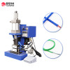 TR-DZ150A electronic multi-core  sheathed wirese Hot Stripping Machine