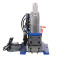 TR-4F Turing Semi-auto Pneumatic Cable Stripping Machine