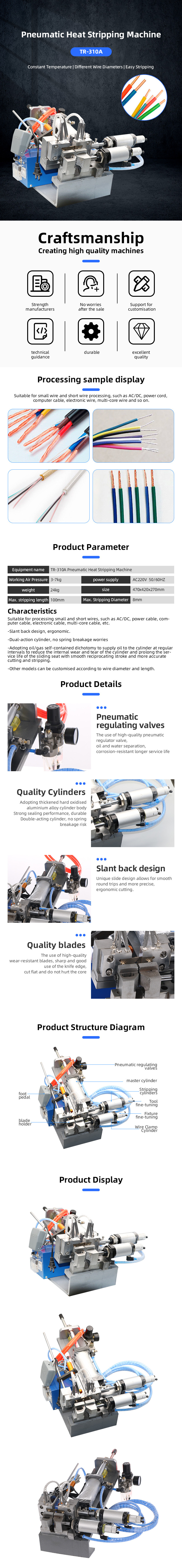 <iframe width="1250" height="703" src="https://..........com/embed/-ATEWMKmbAw" title="TR-310A Pneumatic Hot Stripping Machine" frameborder="0" allow="accelerometer; autoplay; clipboard-write; encrypted-media; gyroscope; picture-in-picture; web-share" allowfullscreen=""></iframe>