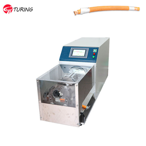 TR-4520 Semi-automatic Coaxial Cable Stripping Machine