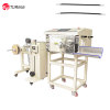 TR-9800 Fully Automatic Coaxial Wire Stripping Machine