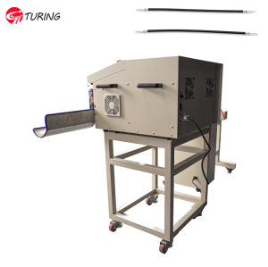 TR-9800 Fully Automatic Coaxial Wire Stripping Machine