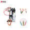 TR-620 semi-automatic pneumatic cable stripping machine