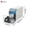 TR-2515 semi-automatic coaxial wire stripping machine