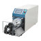 TR-2515 semi-automatic coaxial wire stripping machine