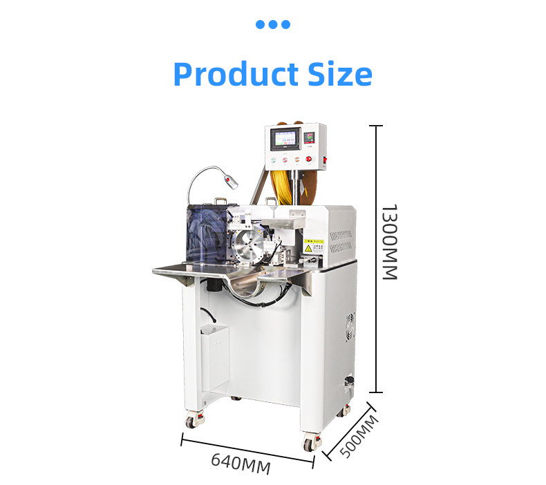 TR-H14 Semi-automatic Heat Shrink Tube Baking Machine