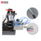 TR-416  semi-automatic pneumatic cable stripping machine