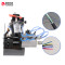 TR-416  semi-automatic pneumatic cable stripping machine