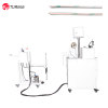 TR-DJ01 fully automatic dispensing backing machine