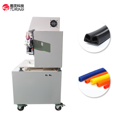 TR-QG01 Ultra-high speed automatic pipe cutting machine