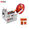 TR-120LR Automatic 120mm knife width cooling cutting tape machine