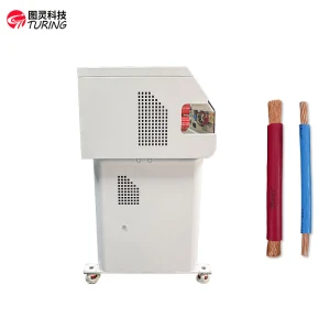 TR-8120 大平方电脑剥线机