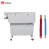 TR-8120 large square computer wire stripping machine