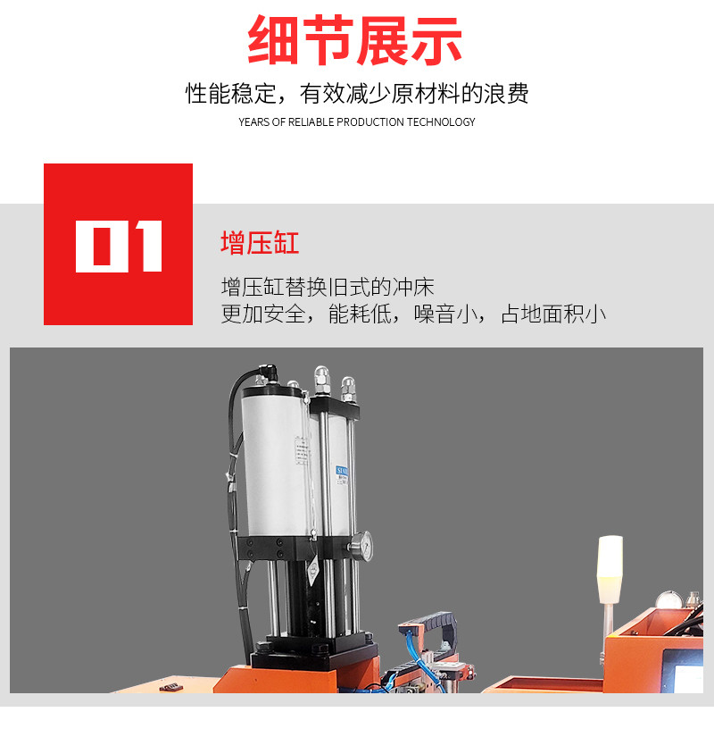 TR-JL01 全自动家具轮组装机