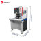 TR-SF50T  Semi-Automatic 50T Servo  Terminal Crimping Machine