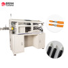TR-9935 Fully Automatic Coaxial Wire Stripping Machine (5-24mm)