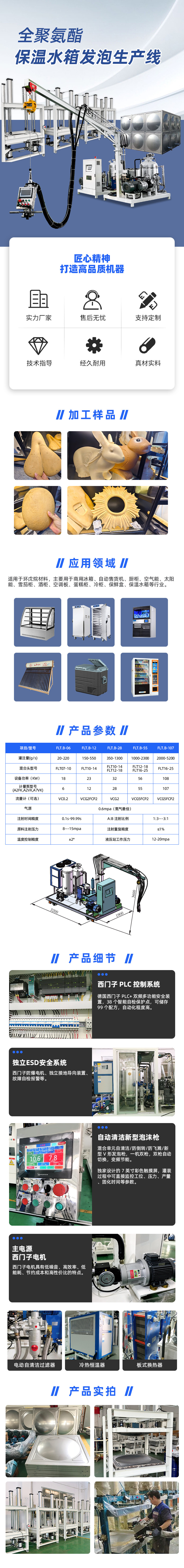 TR-120LRS自动弹力绳冷热切120mm刀宽带送料机