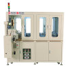 TR-0214 Double-head coaxial line tin dipping machine