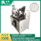 TR-RB002 fully automatic single head double wire hot stripping terminal crimping machine