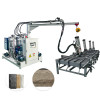 TR-GY11PU cultured stone/stone skin high pressure foaming machine