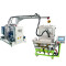 TR-BW16 Insulation box casting polyurethane high pressure foaming machine
