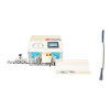 TR-820F fully automatic precision wire stripping machine (double pulley)