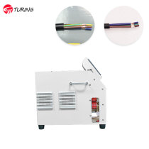 TR-8030H sheathed wire multi-core 30mm² wire automatic inner and outer sheath wrei stripping machine