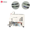 TR-8030 automatic 30 square wire stripping and cutting machine
